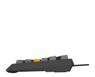 Genesis THOR 230 TKL NAVAL BLUE POSITIVE US RGB MECHANICZNA OUTEMU NKG-2163 - 1351041 - zdjęcie 8